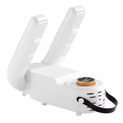 Faylo™ Premium Shoe Dryer and Deodorizer