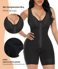 Ultimate Body Shaper™