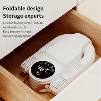 Faylo™ Premium Shoe Dryer and Deodorizer