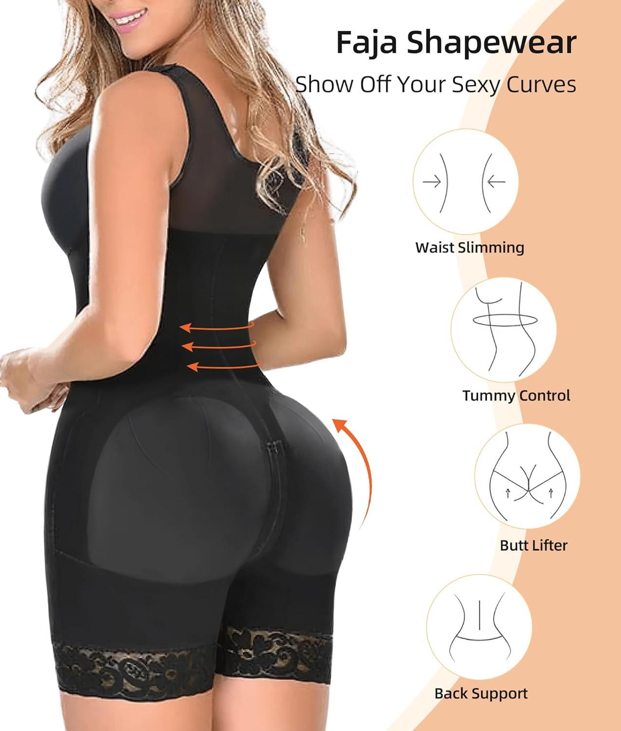 Ultimate Body Shaper™