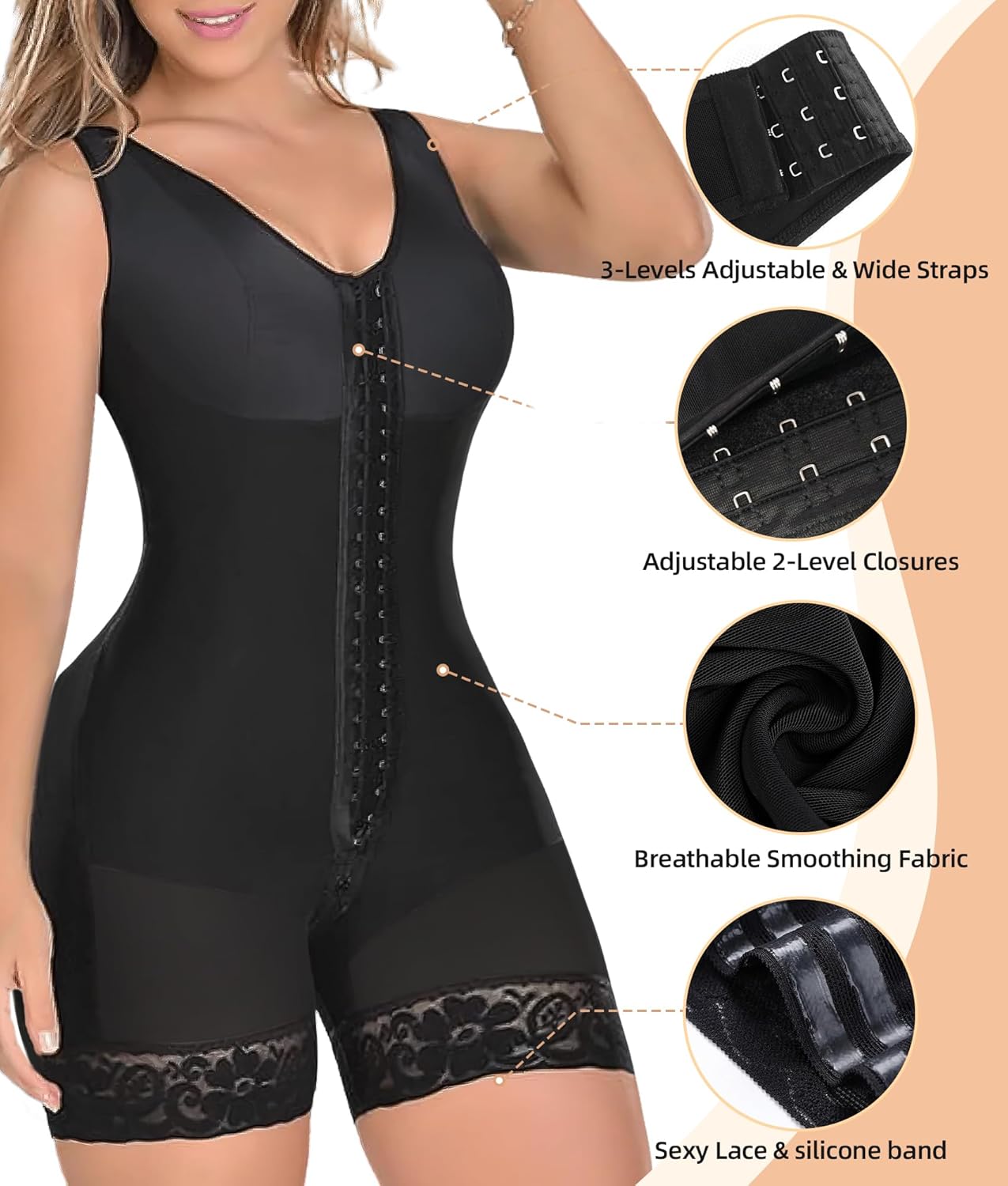 Ultimate Body Shaper™